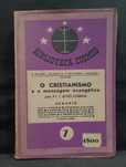 O Cristianismo e a mensagem evangélica - Pe. J. Alves Correia