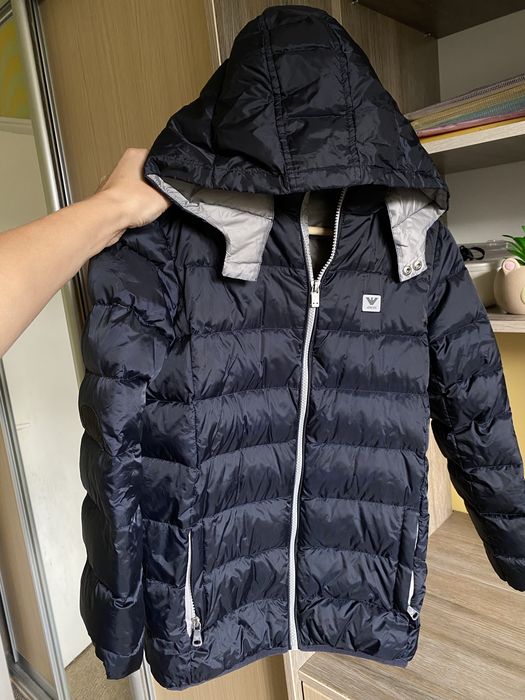 Куртка Armani Junior