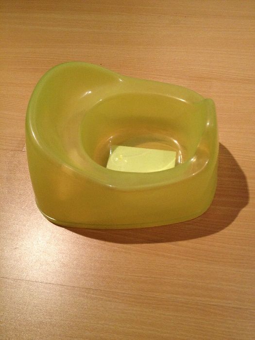 Bacios criança novos