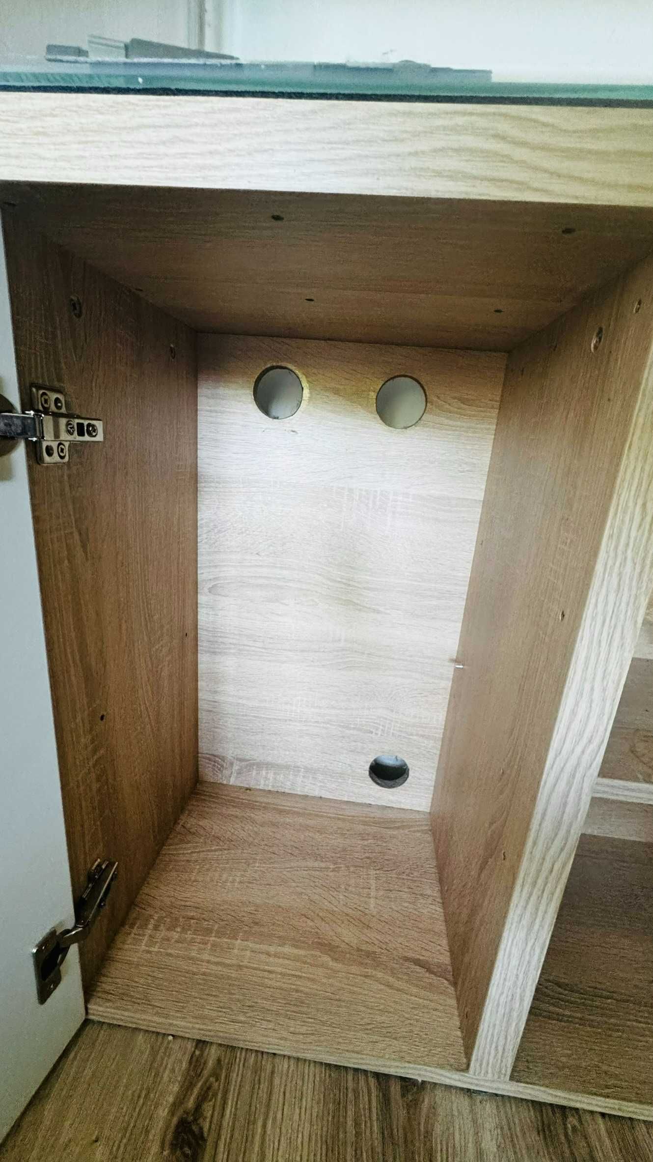 Szafka pod akwarium 80x35