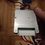 BMS  do ogniw 18650