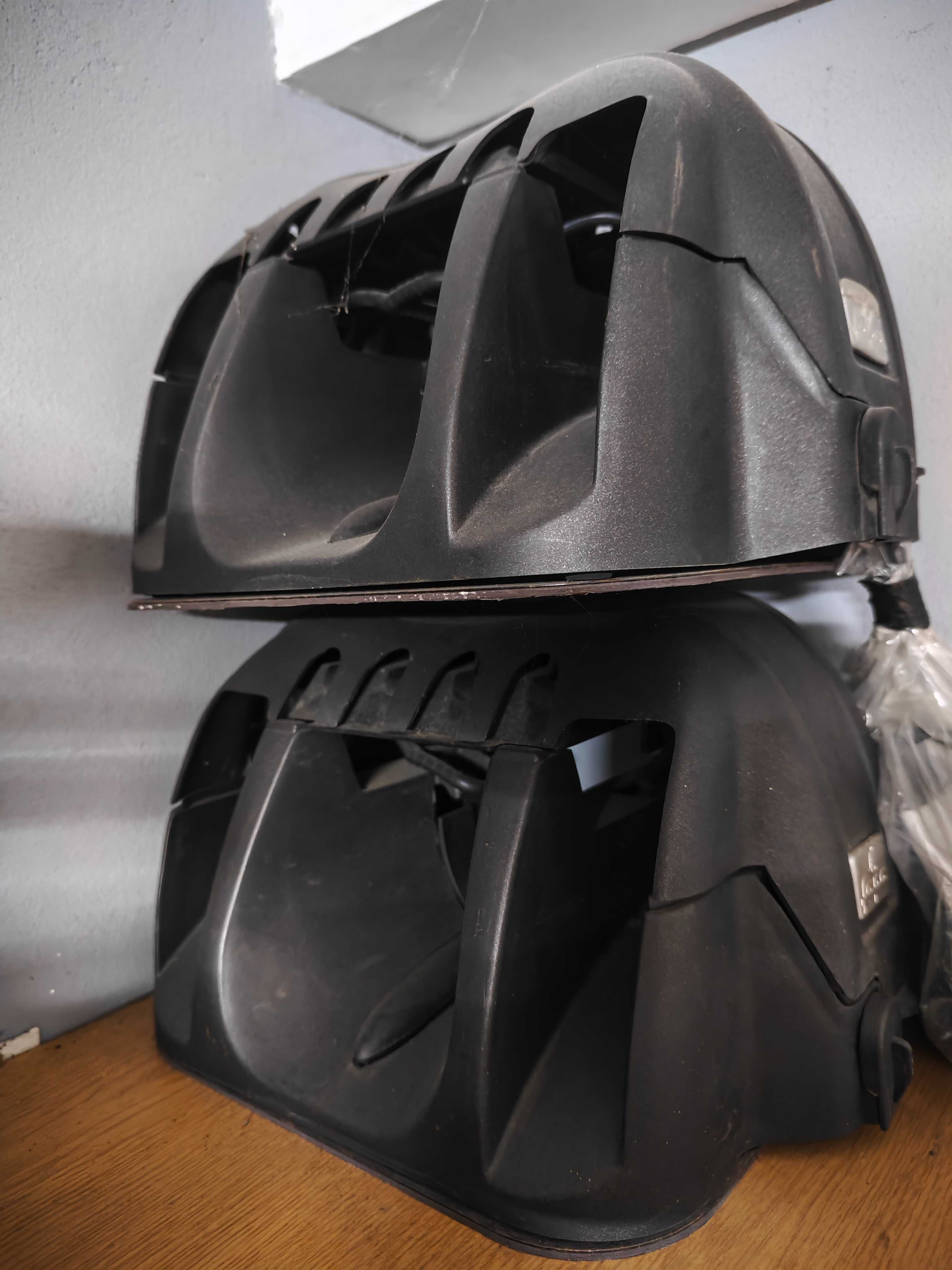 equipamento esqui