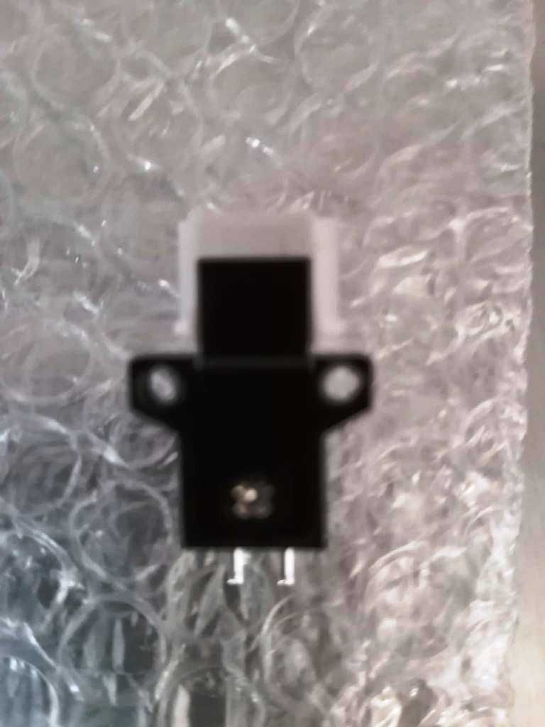 Agulha + Cartucho Audio Technica AT3600L (nova)