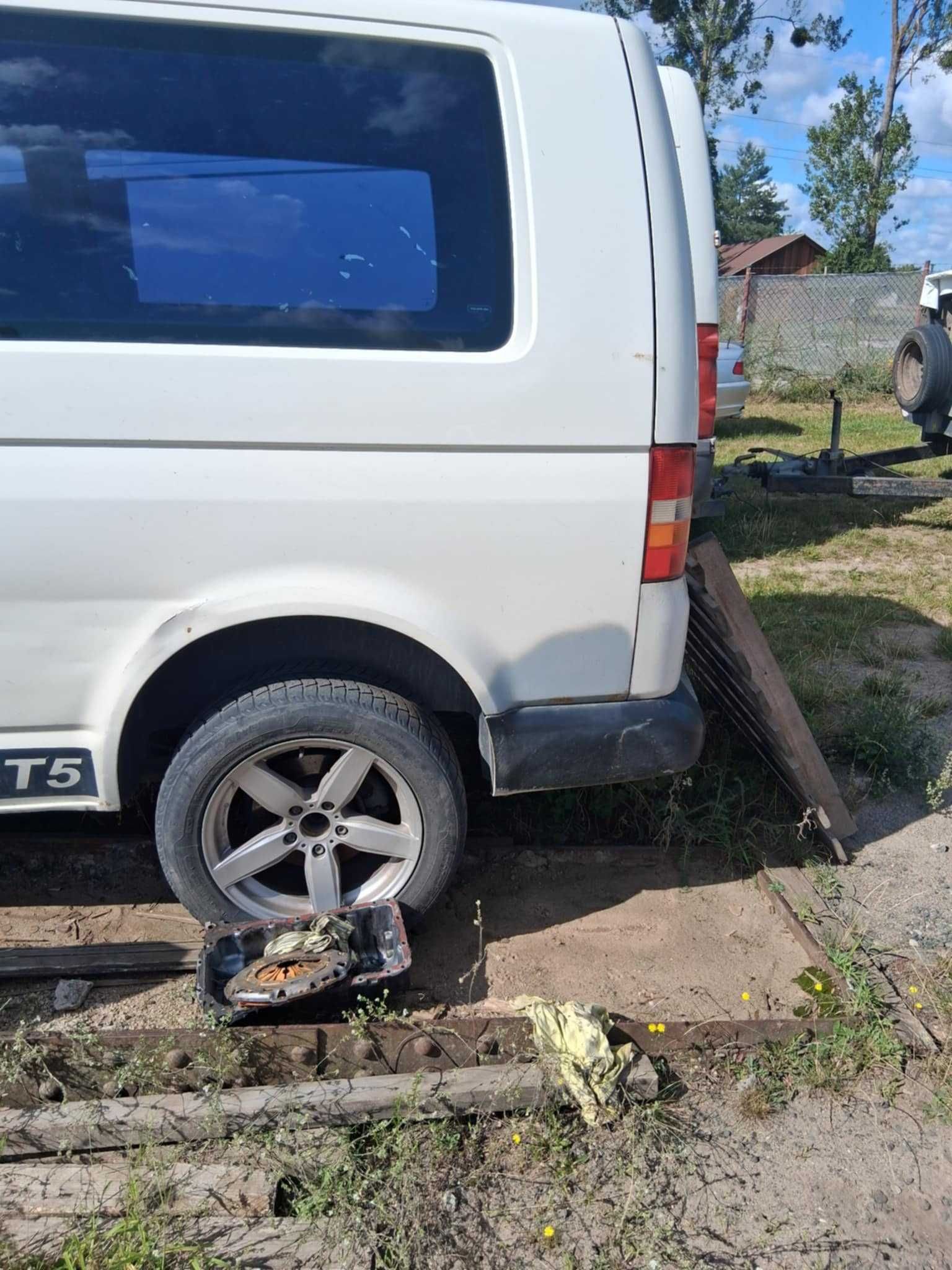Sprzedam auto uszkodzone