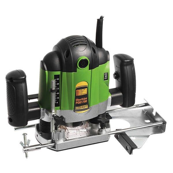 фрезер ProCraft POB 1700. 980. 2400