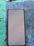 Дисплей модуль Samsung a54