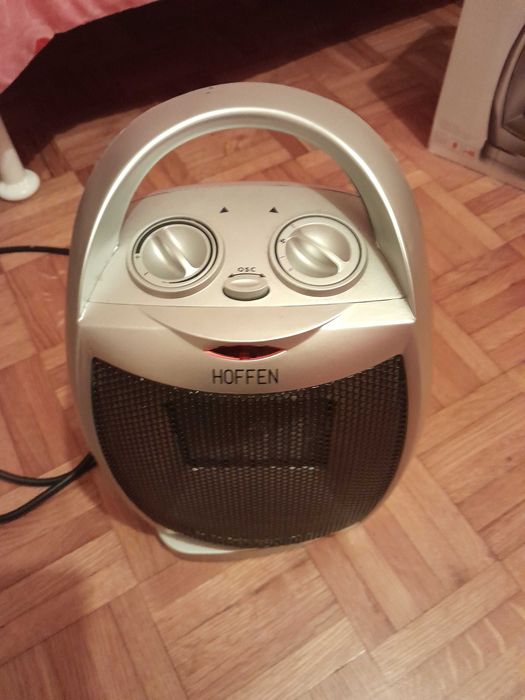 Aquecedor Hoffen