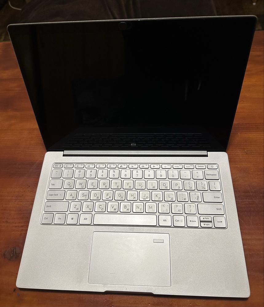 Xiaomi Mi Notebook Air 13.3 i5 8/256