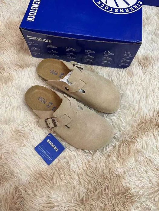 Nowe oryginalne sandały Birkenstock 37