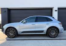 Porsche Macan 2.0 TFSI Salon PL FV23%