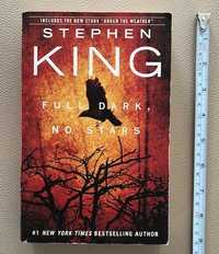 Stephen King Full Dark, No Stars - literatura anglojęzyczna