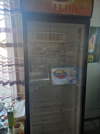 Холодильник під пиво