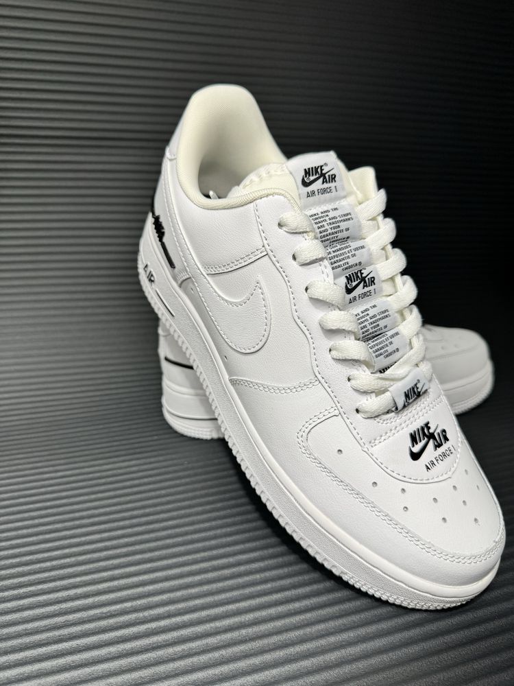 Nike Air Force 1