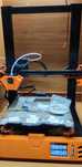 Drukarka 3d Tevo Tarantula RS