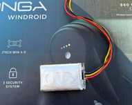 Akamulator do Cecotec Conga Windroid 880 Spray