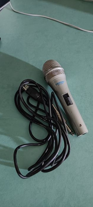 DVD Shinco з мікрофоном ODEON  SD-300