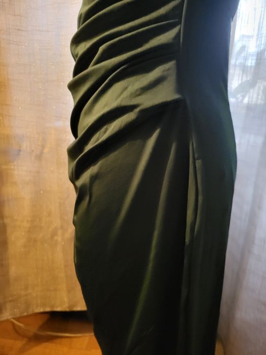 Sukienka na wesele przyjęcia