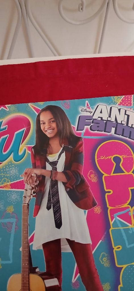 Poster China, novo