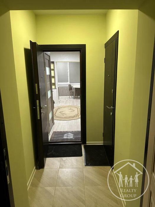 Продам 1к смарт-квартиру в новобудові! ЖК Старий Сихів! Зелена