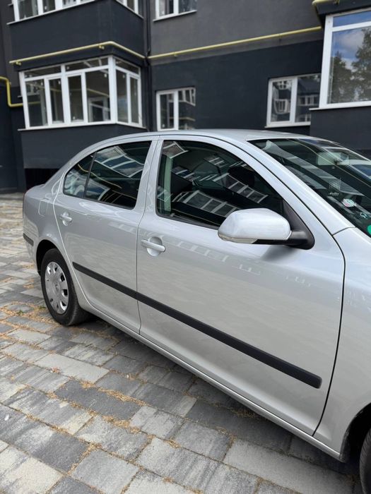 Skoda Octavia A5 2006 рік