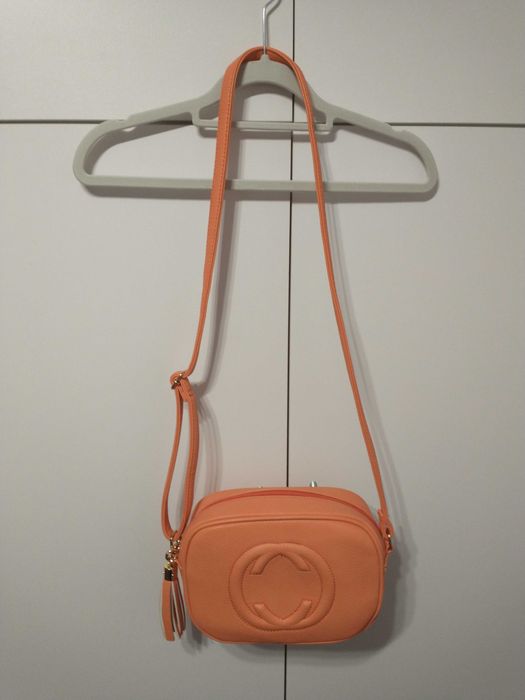 Nowa torebka wiosna Monnari mohito Laura biaggi massimo cassi