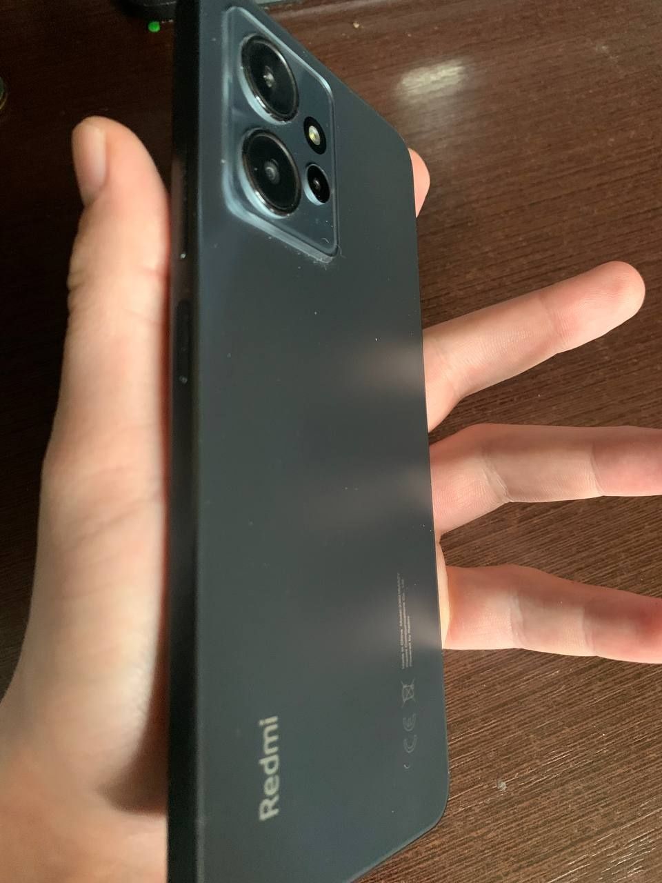 Xiaomi Redmi Note 12 8/256 /редми нот 12