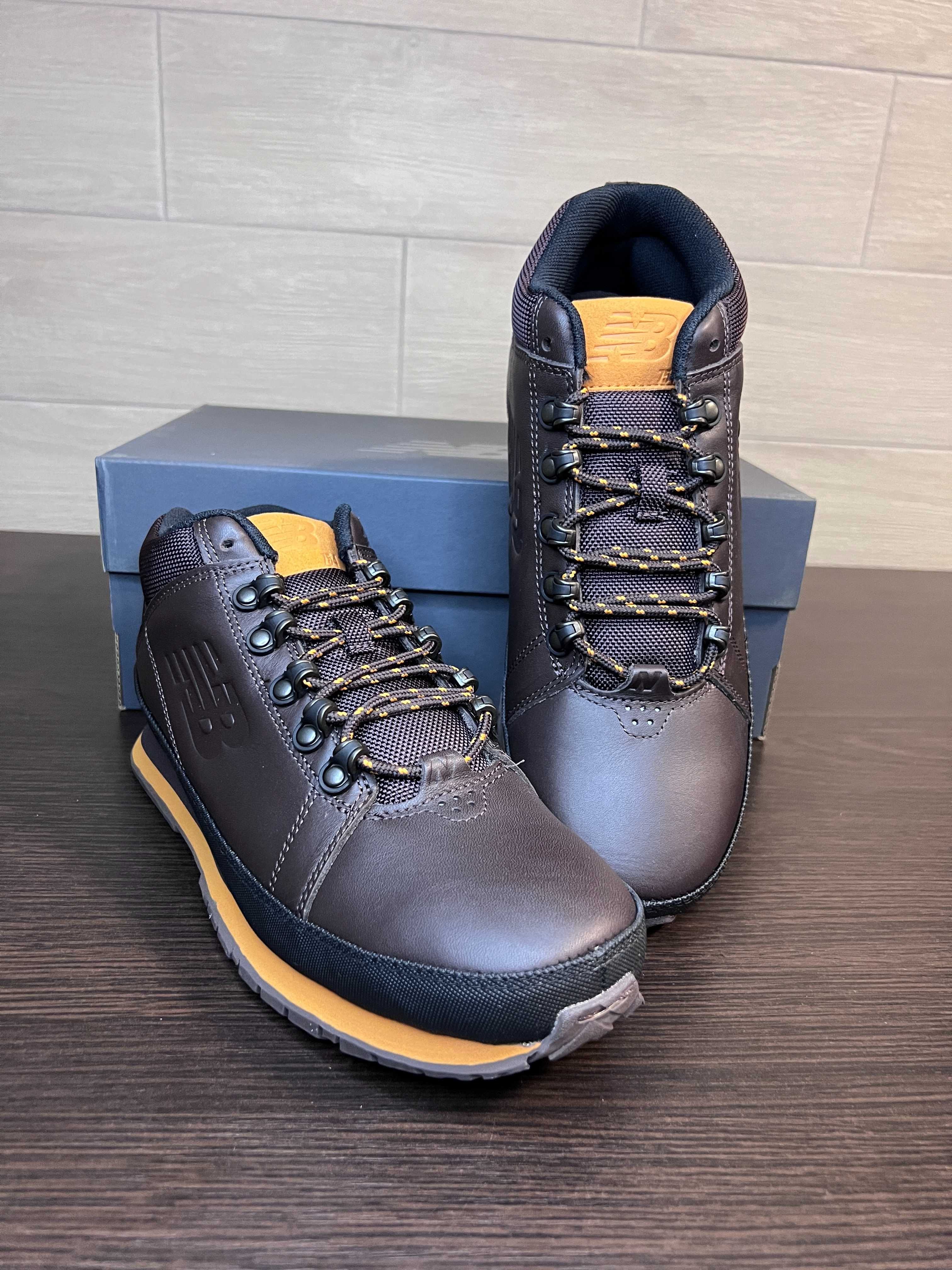 Черевики чоловічі New Balance 754 (H754BY) ОРИГІНАЛ!