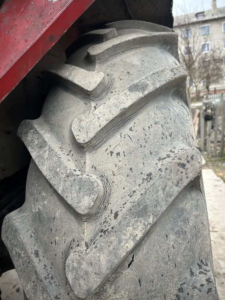 Продам ЮМЗ в робоччому стані