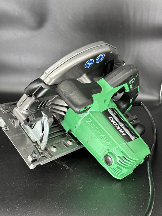 Дискова пила HIKOKI C9U3