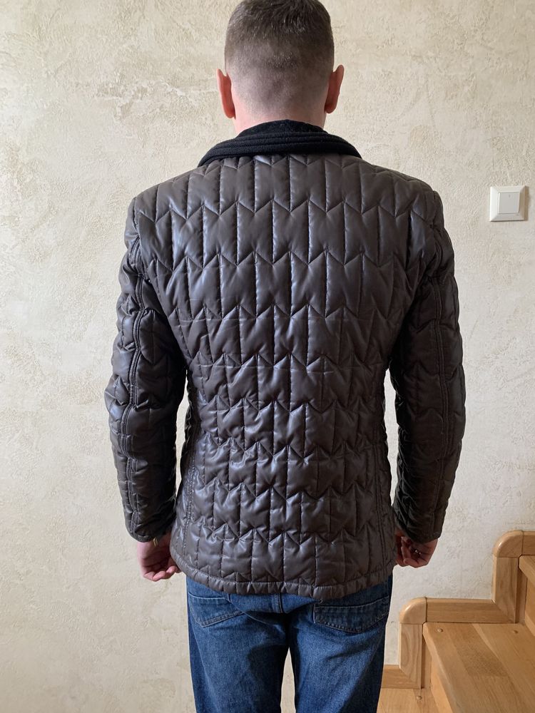 Куртка чоловіча MCR 52, 50 (48)