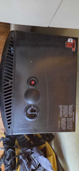 Aquecedor a Gaz Campingaz