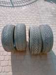 Opony wielosezonowe Barum Quartis 5 205/55 R16 H