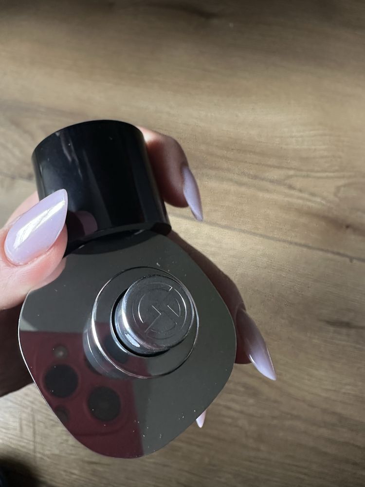 Giorgio Armani Code perfumy