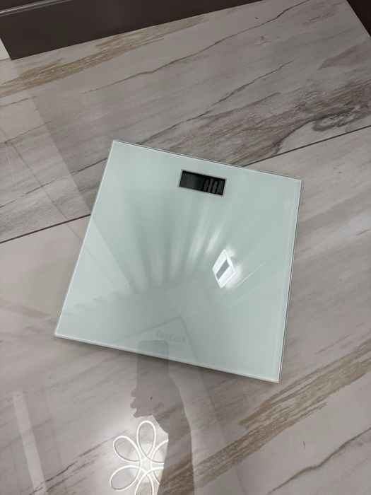Ваги підлогові Tefal Premiss , Ідеальний стан
