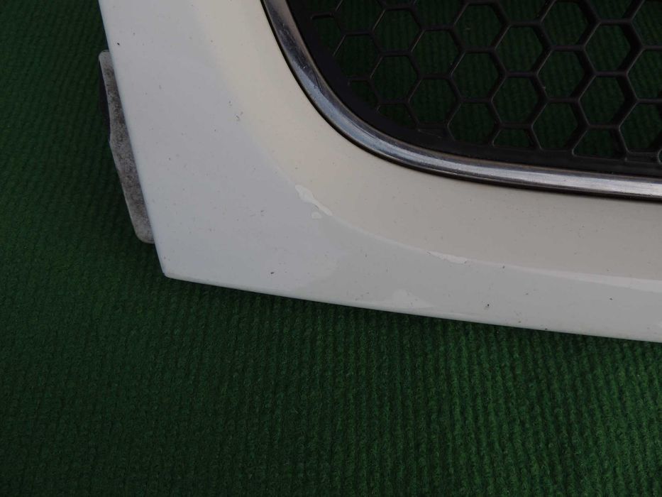 Atrapa chłodnicy grill Renault Trafic 2 II 01,02,03,04,05 0D31 OD31