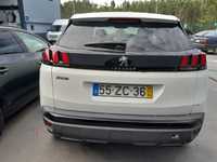 Peugeot 3008 1.6 HDI Automático