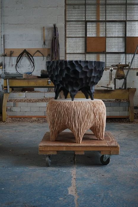 Ексклюзивні токарні вироби під замовлення