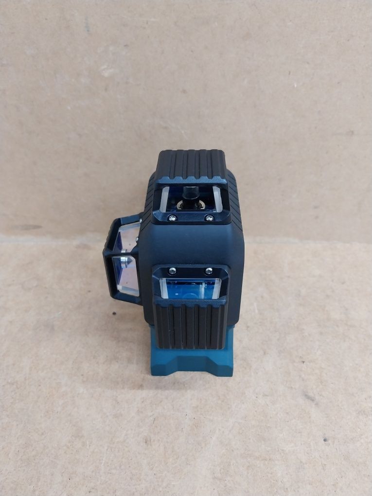 Bosch GLL 3-80 Laser Płaszczyznowy Krzyżowy Poziomica Laserowa 3x360°