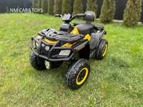 Udźwig 59kg Quad akumulator 320W 4x4 XT-SPEED Autko pojazd Auto