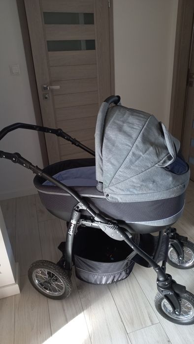 Wózek 2 w 1 Jedo OBNIŻKA do tygodnia!