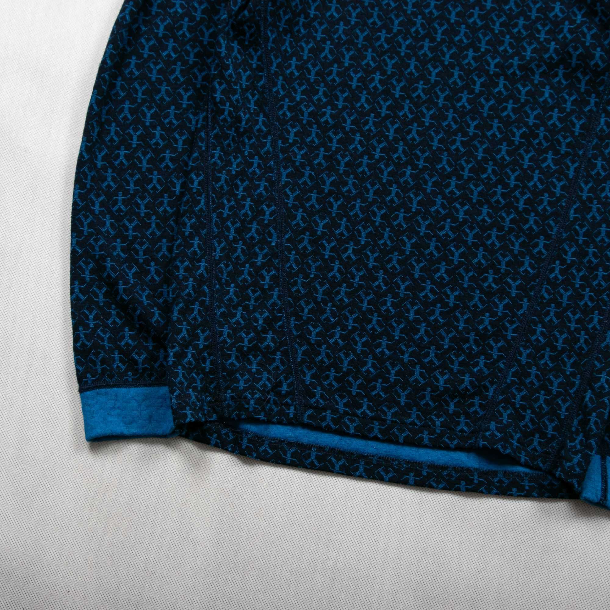 Devold Active  merino wool wełniana koszulka termiczna S