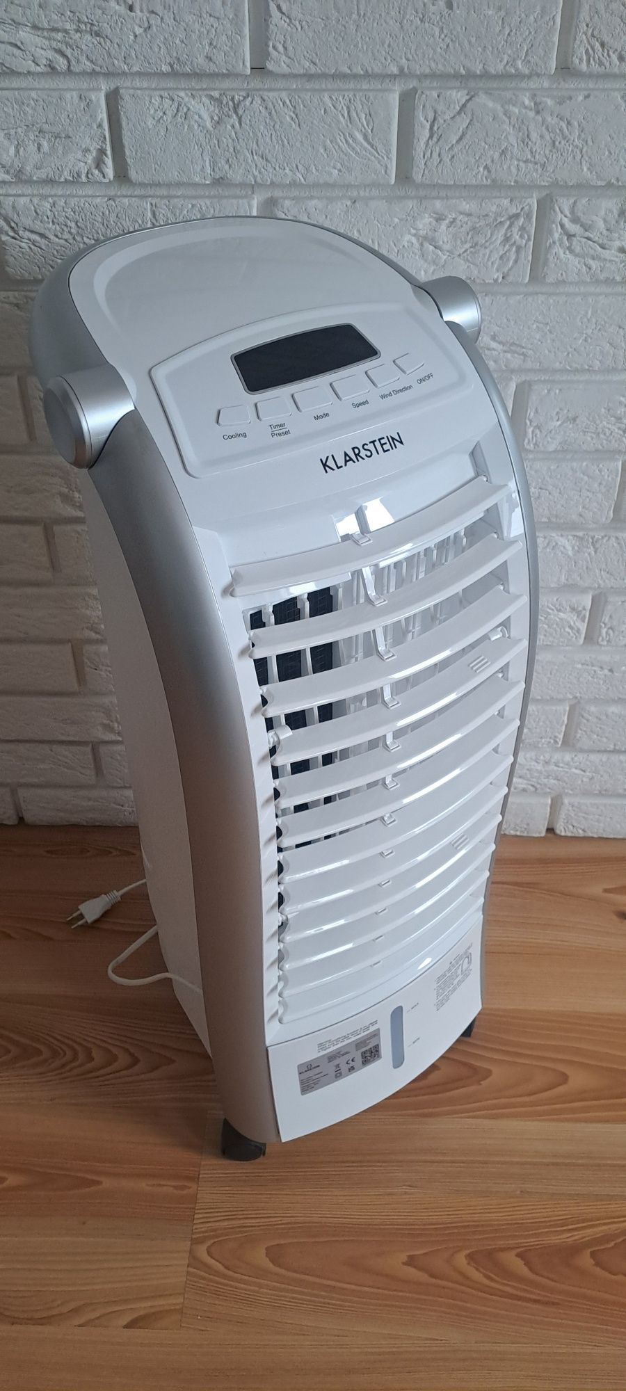 Klimator wentylator 65W