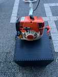 Podkaszarka Stihl FS 400