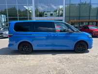 Volkswagen Multivan Automat Nowy Multivan Salon Polska VAT23% Long 2.0 150 KMTDI Gwarancja