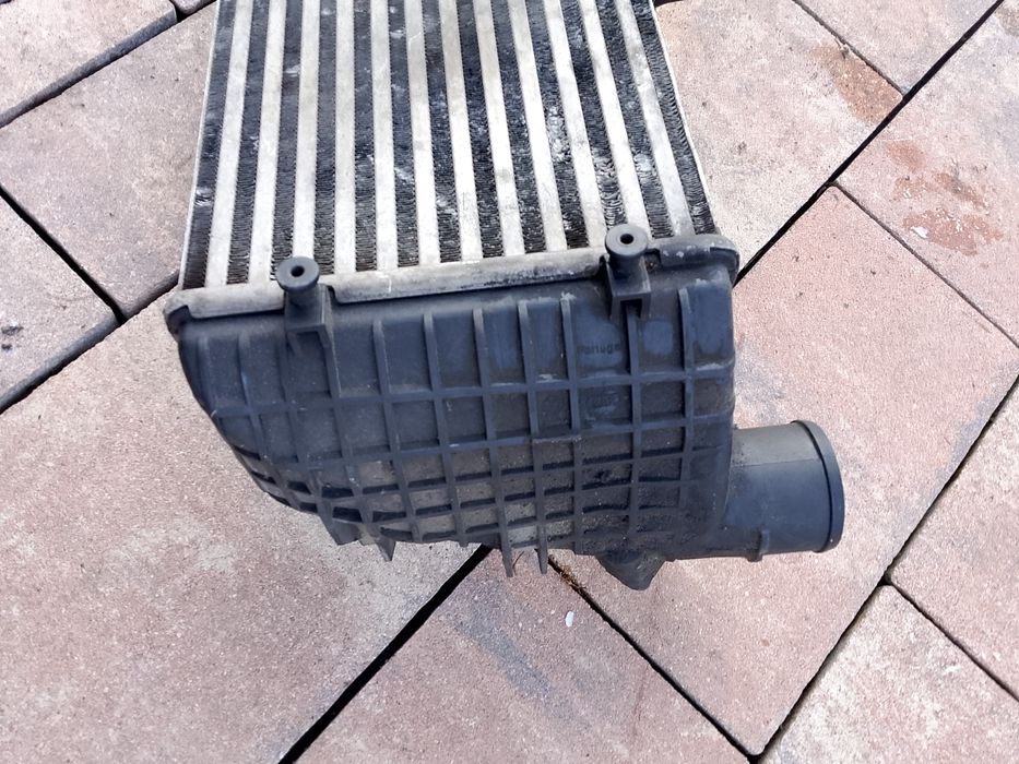 Intercooler Audi A4 B6, 1.8 T , 038906.051D