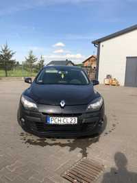 Renault megan 3 sprzedaż