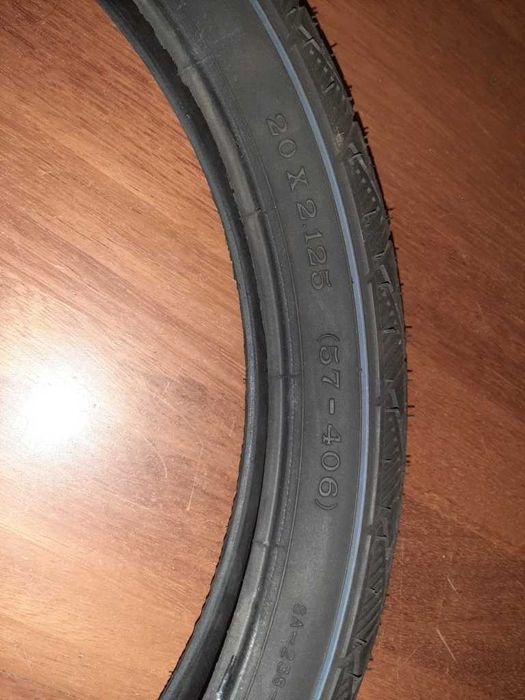 Продам покрышку DELI TIRE
