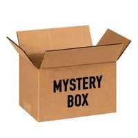 Mystery box hotwheels