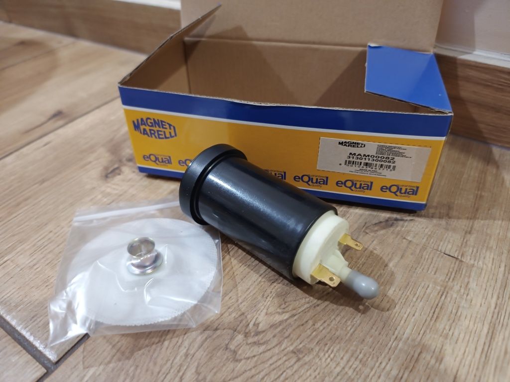 MAGNETI MARELLI 313011300082