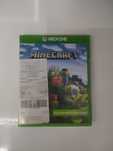 Minecraft bedrock